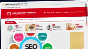 Publish Guest Post on pelatihanbisnisinternet.com
