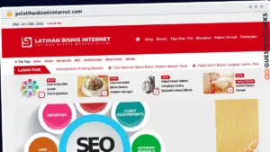 Publish Guest Post on pelatihanbisnisinternet.com