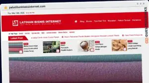 Publish Guest Post on pelatihanbisnisinternet.com