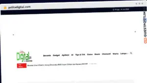 Publish Guest Post on pelitadigital.com