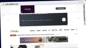 Publish Guest Post on pelitadigital.com