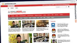 Publish Guest Post on pemilunews.com