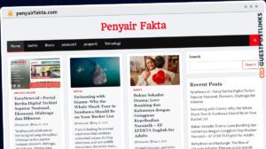 Publish Guest Post on penyairfakta.com