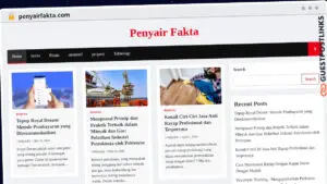 Publish Guest Post on penyairfakta.com