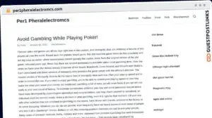 Publish Guest Post on per1pheralelectromcs.com