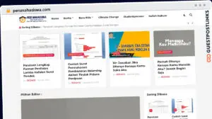Publish Guest Post on persmahasiswa.com