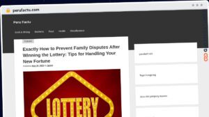 Publish Guest Post on perufactu.com