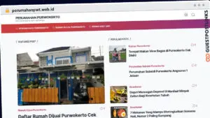 Publish Guest Post on perumahanpwt.web.id