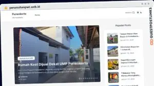 Publish Guest Post on perumahanpwt.web.id