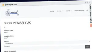 Publish Guest Post on pesiaryuk.com