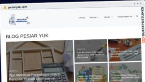 Publish Guest Post on pesiaryuk.com
