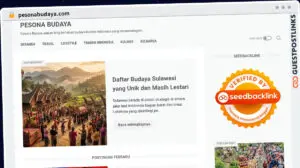 Publish Guest Post on pesonabudaya.com