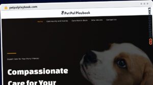 Publish Guest Post on petpalplaybook.com