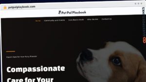 Publish Guest Post on petpalplaybook.com