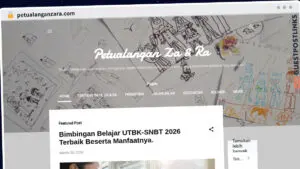 Publish Guest Post on petualanganzara.com