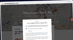 Publish Guest Post on petualanganzara.com