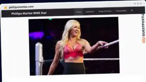 Publish Guest Post on phillipamariee.com
