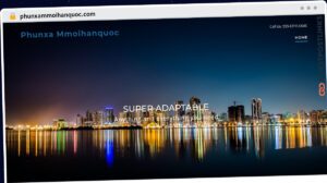 Publish Guest Post on phunxammoihanquoc.com