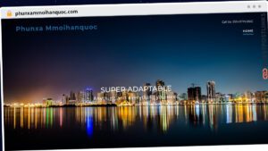 Publish Guest Post on phunxammoihanquoc.com