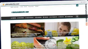 Publish Guest Post on pikiranberita.com