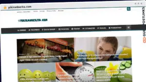 Publish Guest Post on pikiranberita.com