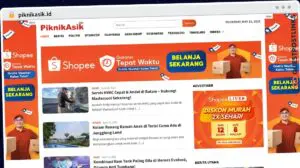 Publish Guest Post on piknikasik.id