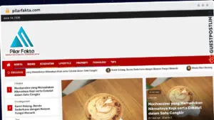 Publish Guest Post on pilarfakta.com