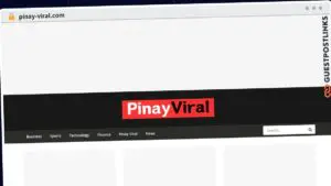 Publish Guest Post on pinay-viral.com