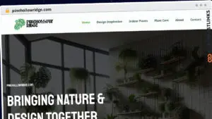 Publish Guest Post on pinehollowridge.com