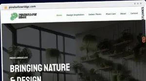 Publish Guest Post on pinehollowridge.com