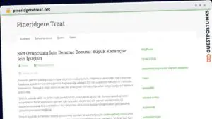 Publish Guest Post on pineridgeretreat.net