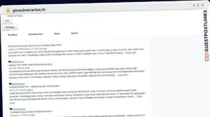 Publish Guest Post on pineviewcactus.in