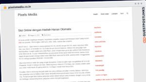 Publish Guest Post on pixelsmedia.co.in