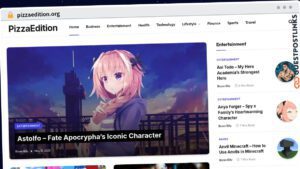 Publish Guest Post on pizzaedition.org
