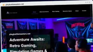 Publish Guest Post on playbattlemasters.net