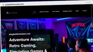 Publish Guest Post on playbattlemasters.net