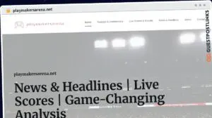 Publish Guest Post on playmakersarena.net