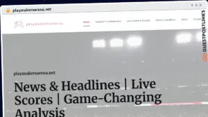 Publish Guest Post on playmakersarena.net