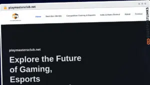 Publish Guest Post on playmastersclub.net