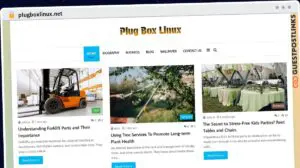 Publish Guest Post on plugboxlinux.net