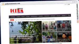 Publish Guest Post on podiumindonesia.com