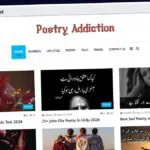 Publish Guest Post on poetryaddiction.net