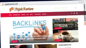 Publish Guest Post on pojokreview.com