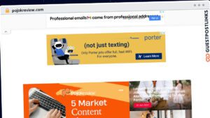 Publish Guest Post on pojokreview.com