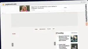 Publish Guest Post on pojokseni.com