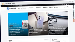 Publish Guest Post on ponselhub.com