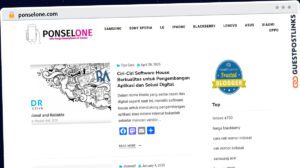Publish Guest Post on ponselone.com
