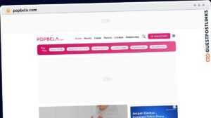 Publish Guest Post on popbela.com