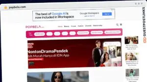 Publish Guest Post on popbela.com