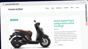 Publish Guest Post on portalartikel.com